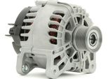 Ridex 4G0785 - Alternatore Oe 94419362 Per Dokker, Duster, Lodgy, Movano B (X62), Captur I (H5, J5), Clio Iv, Fluence (L3), Grand Scenic Iii (Jz), Grand Scenic Iv (R9), Kadjar (Ha, Hl), Kangoo (Kw), Kangoo (Fw), Koleos Ii (Hc), Megane Cc, Megane Iii, Megane Iv, Scenic Iii, Scenic Iv
