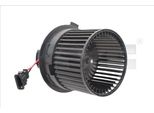Tyc 528-0017 - Soffiatore Interno Oe 272101170R Per Logan, Sandero, Clio Iv