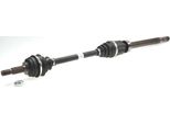 Spidan 25916 Albero Motore Anteriore Destro Per Renault Clio Iv Hatchback (Bh) Clio Iv Grandtour (Kh) Clio Iv Furgone Clio Iv Station Wagon (Kh) Per Dacia