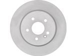 Bosch 0 986 478 468 - Oe A 163 420 00 12 Disco Freno Per Classe M (W163)