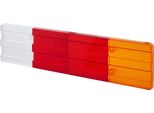 Hella 9EL 131 420-011 - Oe 825 ET011 Lente, Luce Posteriore Combinata Destra Per Vario, T4