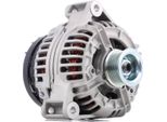 Ridex 4G0222 - Alternatore Oe 011 154 27 02 80 Per Vito (W639), Viano (W639), Classe E (S211), Classe E (S210), Classe E (VF210), Classe E (W211), Classe E (W210), Clk (A208)