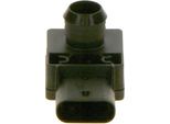 Bosch 0 261 232 000 - Oe 279681 Sensore Di Pressione, Servofreno Per Classe C (W205), Classe C (C205), Classe C (S205), Glc (X253), Glc, Glc (C253), Classe S (W222), Classe S (A217), Classe S (C217)