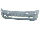 Prasco ME3221001 - Paraurti Anteriore Oe A1688853025 Per Classe A (W168)