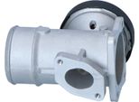 Nrf 48619 - Valvola Egr Oe 6680900154 Per Classe A (W168), Vaneo (414)