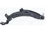 Magneti Marelli 301181311100 - Braccio Di Controllo Oe 46777741 Per Doblo, Palio, Siena, Strada