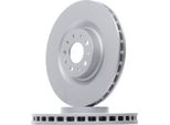 Bosch 0 986 479 736 - Disco Freno Oe 51854567 Per Doblo, 500L (351, 352), Combo Tour (X12), Combo (X12)