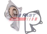 Fast FT57176 - Pompa Acqua Oe 5000686 Per Citan (W415), Kangoo (Kw), Kangoo (Fw)