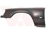 Van Wezel 3025657 - Parafango Oe 1248804918, Anteriore Sinistro Per Cabriolet (A124), Classe E (W124), Classe E (C124), Classe E (S124)