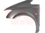Van Wezel 3081655 - Parafango Oe 6398800600, Anteriore Sinistro Per Viano (W639), Vito (W639)