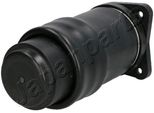 Japanparts MM-AS072 - Oe 6383280501 Soffietti, Sospensioni Pneumatiche Per Classe V (638/2), Vito (W638)