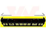 Van Wezel 3025570 - Paraurti Anteriore Oe 1248804070 Per Classe E (W124), Classe E (C124), Classe E (S124)