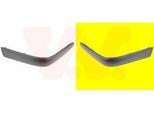 Van Wezel 3029585 - Oe 210 885 13 21 Modanatura, Paraurti Anteriore Sinistro Per Classe E (S210), Classe E (W210), Classe E (VF210)