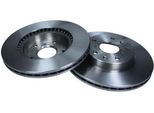 Maxgear 19-2003 - Disco Freno Oe 71742850 Per Sedici