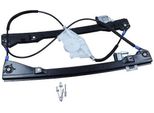Maxgear 50-0443 - Oe 1C0837655C Regolatore Del Finestrino, Anteriore Sinistro Per New Beetle