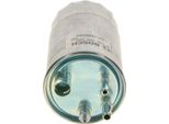Bosch F 026 402 049 - Filtro Carburante Oe 55702102 Per Doblo, Fiorino, Punto, Qubo, Ka (RU8)