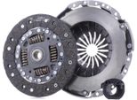Luk 622 2281 00 - Oe 60 01 545 435 Pezzo Di Ricambio Per Clio Ii, Espace Iii (Je), Laguna I, Megane I, Megane Scenic, Scenic I, Sport Spider (EF0)