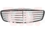 Van Wezel 3038514 - Griglia Radiatore Oe 221 880 00837712 Per Classe S (W221)