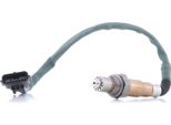 Bosch 0 258 027 00A Sonda Lambda Oe 226934803R Compatibile Con Dokker, Duster, Lodgy, Logan, Sandero, Captur, Clio, Megane, Twingo, Forfour, Fortwo