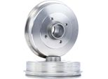 Stark SKBDM-0800029 - Mascherina Di Serie 6001547703 Con Radiazione Per Logan, Sandero, Micra Iii (K12), Note (E11, NE11), Clio Ii, Logan I, Megane I, Thalia I (Lb), Thalia Ii (Lu), Thalia Iii (L8), Twingo I (C06), Twingo I (S06), Twingo Ii (CN0)