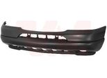 Van Wezel 3085574 - Paraurti Anteriore Oe 1638800170 Per Classe M (W163)