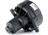Bosch 0 580 000 025 Pompa Aria Secondaria Oe A0001404685 Compatibile Con Classe C, Classe Clc, Clk, Cls, Classe E, Classe G, Classe Gl, Classe Glk, Classe R, Classe S, Sl, Slk, Sprinter, Viano, Vito