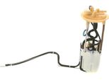 Bosch 0 580 203 185 - Oe A 461 470 07 94 Pompa Carburante Per Classe G (W461)
