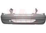 Van Wezel 3080574 - Paraurti Anteriore Oe 639 880 43 709999 Per Viano (W639), Vito (W639)