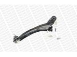 Monroe L10547 - Braccio Di Comando Oe 8200 346 942 Per Clio Iii, Modus (F/JP0)