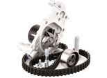 Skf Vkmc 06010 - Oe 12309 00Q0D Pompa Dell'acqua + Zahnriemensatz Per Clio I, Clio Ii, Kangoo (Kc), Kangoo (Fc), Twingo I (C06), Twingo I (S06)