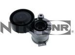 Snr GA355.27 Tendicinghia, Cinghia Trapezoidale Dentata Oe 117501113R Compatibile Con Dokker, Duster, Lodgy, Logan, Sandero, Classe A, Classe B, Citan, Cla, Classe Gla, Cube, Juke, Micra, Note, NV200, Pulsar, Qashqai, Tiida, Captur, Clio, Fluence, Scenic, Kadjar, Kangoo, Laguna, Latitude, Megane, Modus, Talisman, Thalia, Twingo, Wind