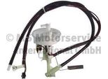 Pierburg 7.02700.66.0 - Sensore Serbatoio Carburante Per Classe C (W203), Classe C (CL203), Classe C (S203)