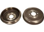 Maxgear 19-2239 - Tamburo Freno Oe 55704058 Per Punto, Adam, Corsa D (S07), Corsa E (X15)