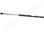 Japanparts ZS02077 - Ammortizzatore Portellone Posteriore Oe 46524047 Per Palio