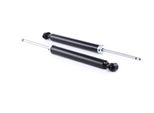 Ridex 854S1605 - Oe 204 326 0200 Ammortizzatore, Asse Posteriore Per Classe C (W204), Classe E (C207), Classe E (A207), Classe E (W212), Classe C (S204), Classe C (C204)