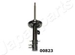 Japanparts MM-00823 - Oe 51783654 Ammortizzatore, Asse Anteriore Sinistro Per Punto