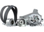 Skf Vkmc 91003 - Oe 13503 63010 Wasserpumpe + Zahnriemensatz FüR Camry (V2), Camry (V1), Avensis (T22), Rav 4 I (A1), Picnic (XM1), (T19), Carina E (T19)