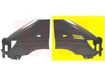 Van Wezel Parafango Anteriore Destro (3076656) Per Mercedes-Benz Sprinter 4-T 3-T