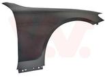 Van Wezel 2932658 - Oe A2138800018 Parafango, Anteriore Destro Per Classe E (W213), Classe E (S213)