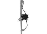 Magneti Marelli 350103357000 - Oe A1687200346 Regolatore Di Finestrini, Anteriore Sinistro Per Classe A (W168)
