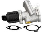 Japanparts EGR-0204 - Valvola Egr Oe 55206931 Per 500 (312), Idea, Panda, Ka (RU8), Fabia I (6Y), Nuovo Maggiolino