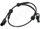 Japanparts ABS-0201 - Sensore Abs Oe 51787099 Per 500 (312), Ka (RU8)