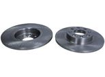 Maxgear 19-1238 - Disco Freno Oe 51806099 Per Punto, Corsa D (S07)