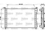 Valeo 732812 - Radiatore Oe 46449104, Raffreddamento Motore Per Palio, Siena, Strada