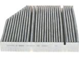 Bosch 1 987 435 617 - Oe A 167 835 04 00 Filtro Aria Abitacolo Per Gls (X167), Gle (C167), Gle (V167)