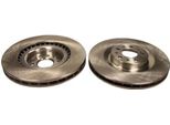 Maxgear 19-2205 - Disco Freno Oe 51854567 Per Doblo, 500L (351, 352), Combo Tour (X12), Combo (X12)
