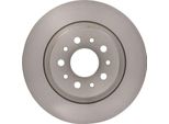 Bosch 0 986 479 C98 - Oe 51914664 Disco Freno Per 500L (351, 352), Tipo