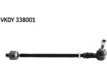 Skf Vkdy 338001 - Tirante Oe A 638 460 02 05 Per Classe V (638/2), Vito (W638)