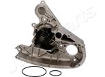 Japanparts PQ-0205 - Oe 504033770 Pompa Dell'acqua Per Ducato