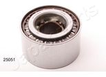 Japanparts KK-25051 - Oe MB664611 Set Di Cuscinetti Ruota, Assale Posteriore Per Pick-Up